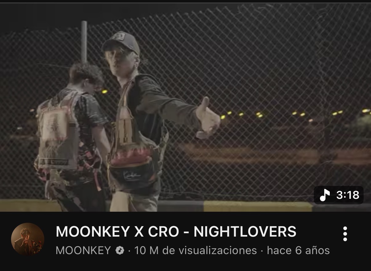 Nightlovers